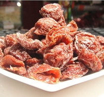 Wang Zhongwang Hawthorn dried hawthorn fruit candied 500g sour and sweet snacks