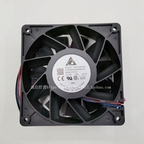 Delta PFB1224EHE P N:3AUA0000000147 24v V 1 08A 12cm inverter fan
