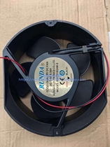 RUNDA new 17cm17251 fan RS1751B24M-S A DC24V V 0 58A cooling fan