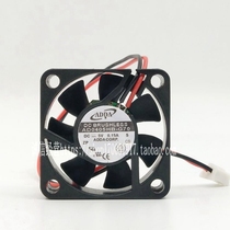 ADA Concert AD0405HB-G70 4010 4cm cm 5v Double Ball UCB Plug Cooling Small Fan
