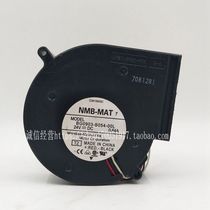 NMB original BG0903-B054-00L 24V V 0 64A9 7cm9733 centrifugal turbo blower fan