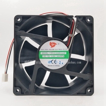 Yingtian YTD121238B0340F DC12V 0 85A 12cm12038 inverter welding machine cooling fan