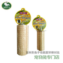 Rabbit molars stick ALEX corn molars Wood molars rabbit molars toys