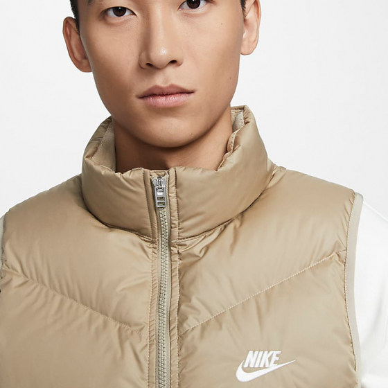 Nike 공식 스포츠 2024 남자 다운 조끼 FB8184-248 Nike 공식 스포츠 2024 남자 다운 조끼 FB8184-248
