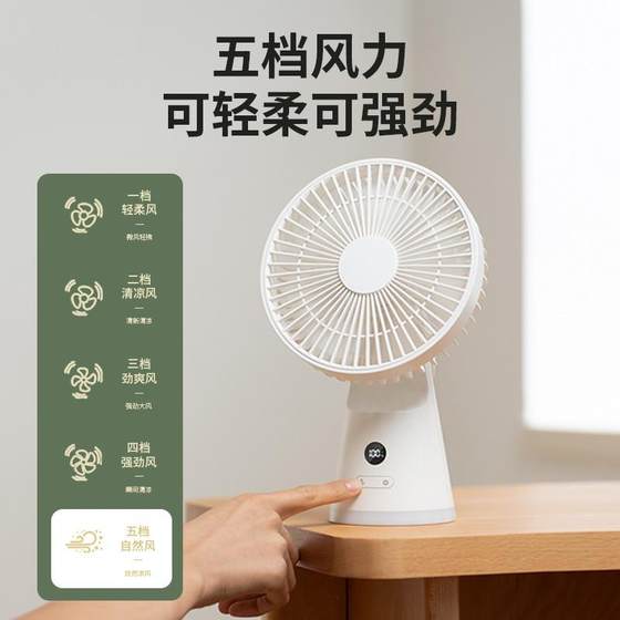 국경 크로스 크리에이티브 데스크톱 팬 USB 디지털 디스플레이 충전 무음 휴대용 학생 핸드 헬드 야간 라이트 팬 국경 크로스 크리에이티브 데스크톱 팬 USB 디지털 디스플레이 충전 무음 휴대용 학생 핸드 헬드 야간 라이트 팬