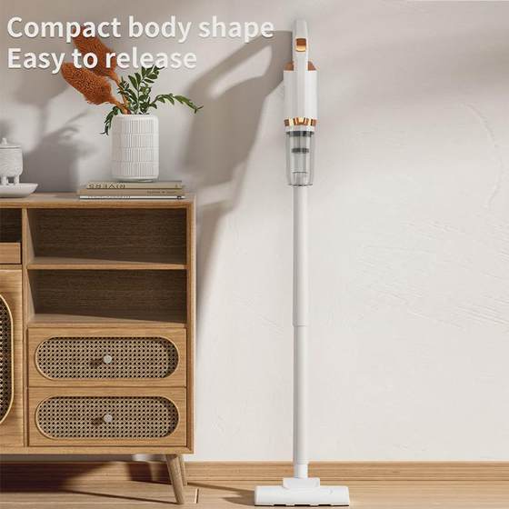 Hot-selling cross-border wireless vacuum cleaner portable handheld home car vacuum cleaner powerful power suction charging and suction
Hot-selling cross-border wireless vacuum cleaner portable handheld home car vacuum cleaner powerful power suction charging and suction
