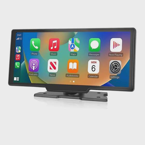 크로스 국경 10.26 인치 센터 콘솔 자동차 스마트 화면 무선 카 플레이 Android Auto Auto Auto Supplies 이중 블루투스 크로스 국경 10.26 인치 센터 콘솔 자동차 스마트 화면 무선 카 플레이 Android Auto Auto Auto Supplies 이중 블루투스