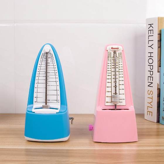 AM-707706 Metronome Piano Guitar Guzheng Mechanical Metronome Guitar Musical Instrument Accessories AM-707706 Metronome Piano Guitar Guzheng Mechanical Metronome Guitar Musical Instrument Accessories