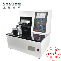 Shang Cen ANSM automatic digital display torsion spring testing machine spring torsion torque tester torsion spring force measuring machine