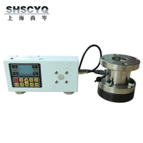 Shang Cen torque tester valve torque tester torque wrench torque correction digital torque sensor