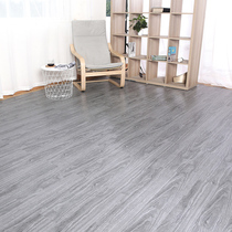 5㎡thickened self-adhesive PVC floor stickers Waterproof and wear-resistant floor leather cement floor stickers ins net red household floor glue