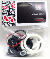 Rockshox Service Kit Pike Fork Dust Seal Oil Seal Seal Repair Kit 35MM