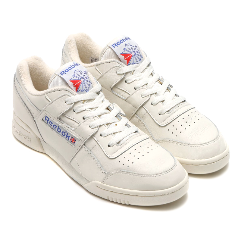 Retro Sport Reebok