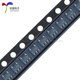 원래 진짜 LP5907MFX-3.3/NOPB SOT-23-5 저전압 드롭 레귤레이터 (LDO) 칩 원래 진짜 LP5907MFX-3.3/NOPB SOT-23-5 저전압 드롭 레귤레이터 (LDO) 칩
