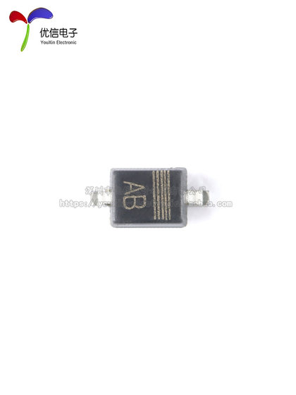 오리지널 정통 UMW PESD3V3L1BA SOD-323 3.3V ESD 안티 정적 다이오드 보호 칩 오리지널 정통 UMW PESD3V3L1BA SOD-323 3.3V ESD 안티 정적 다이오드 보호 칩