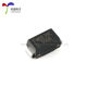 오리지널 Genuine SS56 SMA (DO-214AC) 5A/60V Chip Schottky 다이오드 (10 조각) 오리지널 Genuine SS56 SMA (DO-214AC) 5A/60V Chip Schottky 다이오드 (10 조각)