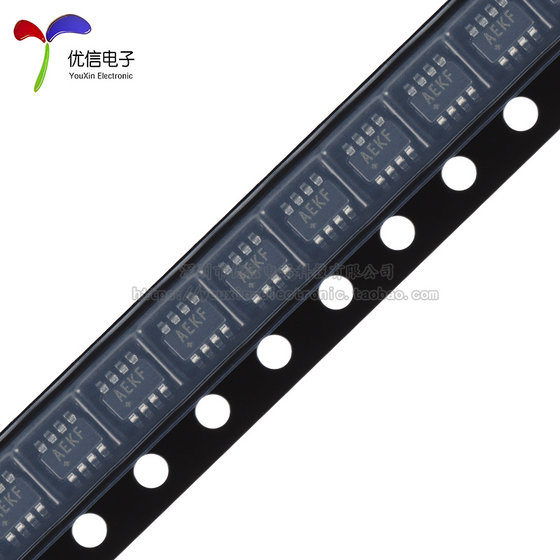 원래 정통 Max3051eka+T SOT-23-8 3.3V 1MBPS 저 전류 캔 트랜시버 칩 원래 정통 Max3051eka+T SOT-23-8 3.3V 1MBPS 저 전류 캔 트랜시버 칩