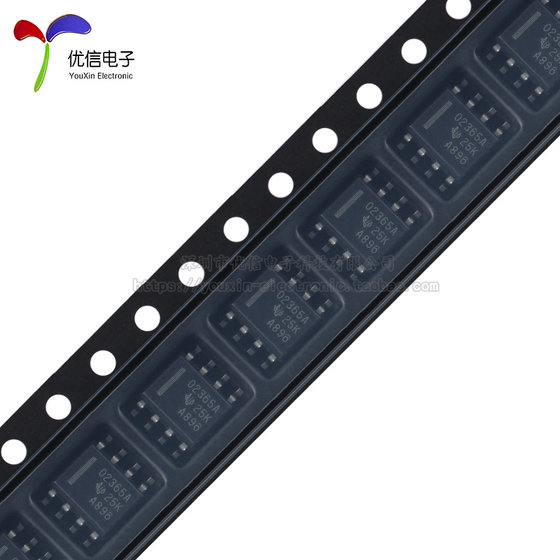 오리지널 정통 OPA2365AIDR SOIC-8 OP-AMP 칩 오리지널 정통 OPA2365AIDR SOIC-8 OP-AMP 칩
