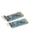 Bluetooth 3.0 모듈 SPP 변속 가능한 전송 HC-05/06 슬레이브 JDY-31 Bluetooth 3.0 모듈 SPP 변속 가능한 전송 HC-05/06 슬레이브 JDY-31