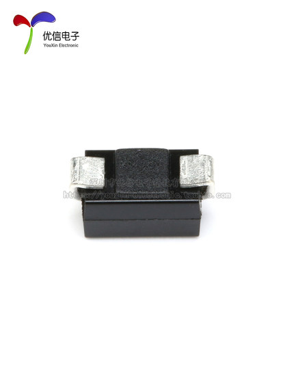 SS34 SMA SMD SCHOTTKY 다이오드 1N5822 타입 A 3A/40V (10 조각) SS34 SMA SMD SCHOTTKY 다이오드 1N5822 타입 A 3A/40V (10 조각)