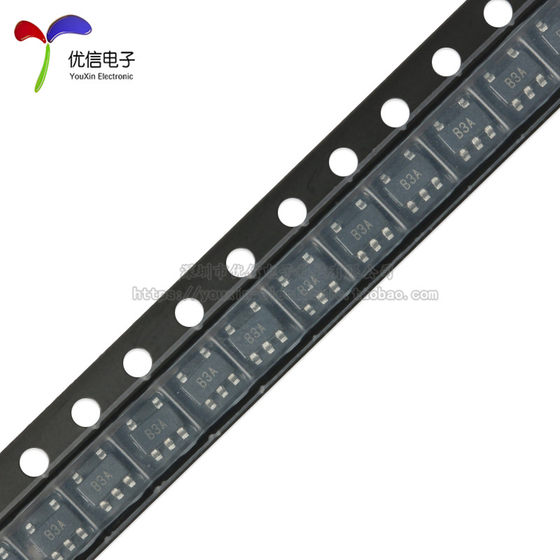 원래 정통 AD8605ARTZ-REEL7 SOT-23-5 CMOS RAIL-TO-RAIL OPERANIONAL AMPLIFIER Chip 원래 정통 AD8605ARTZ-REEL7 SOT-23-5 CMOS RAIL-TO-RAIL OPERANIONAL AMPLIFIER Chip