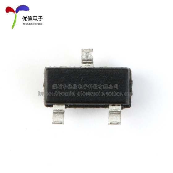 패치 2N7002 SOT-23 MOS 튜브/N 채널 필드 효과 튜브 (20 조각) 패치 2N7002 SOT-23 MOS 튜브/N 채널 필드 효과 튜브 (20 조각)