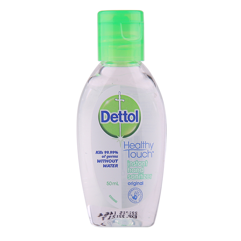  Dettol 滴露 洗手液 50m　