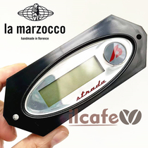 Italian hot mom lamarzocco strada EP original Semi-Automatic Coffee Machine White Black Display