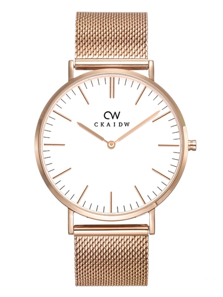 ckaidw 大表盘手表-狐妖小红娘