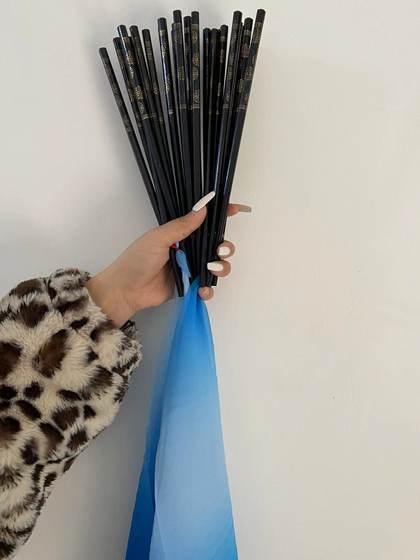 30cm 검은 젓가락, 실크, 몽골 젓가락, 춤, 젓가락, 다채로운 실크, 몽골 댄스, 젓가락 30cm 검은 젓가락, 실크, 몽골 젓가락, 춤, 젓가락, 다채로운 실크, 몽골 댄스, 젓가락