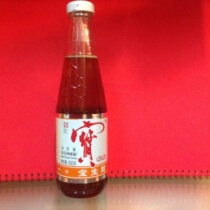 Baosheng Garden Honey Sugar Syrup Baosheng Garden Hundred Nectar 500g Multi-Flower Honey Traditional Honey