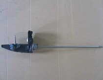 Hangkai 2-stroke 3 5-stroke 4-stroke 4-stroke outboard propeller motor Long shaft gearbox Full set of original accessories