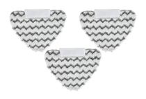 Adapted to American Shark Shark Shark P3 P5 P8 T8 steam mop triangle cleaning cloth rag