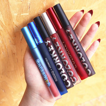 colorkey lip glaze colaki air velvet fog mirror matte lipstick niche brand female students cheap