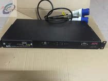 Schneider original APC PDU AP7722 ATS dual power switch 16A