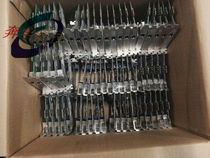 Disassemble PCI-E gigabit network card Baolongda 88E8070 BN8936