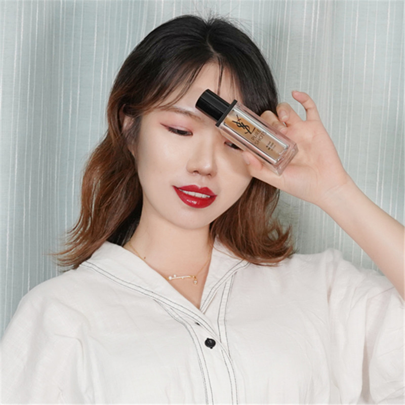 圣罗兰夜皇后精华液,为熬夜党定制精华6