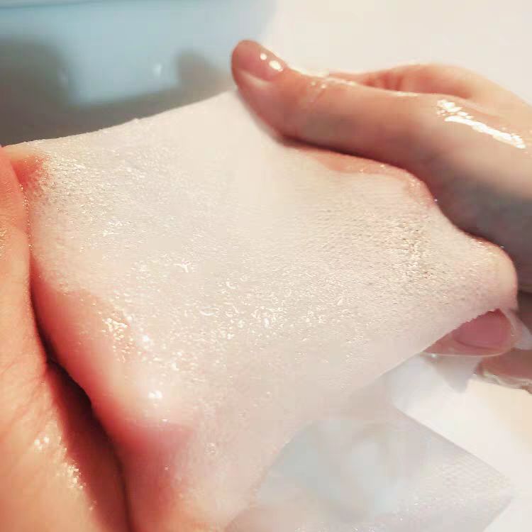 疯狂囤货的紫苏面膜,大干皮可以入手了7