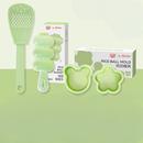 易优家饭团摇摇乐+卡通模具+料理勺