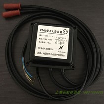XT-6A high energy igniter XT-8B ignition transformer XT-10 burner accessories XT-8 High Voltage package XT-6b