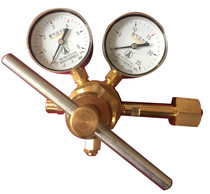 YQY-370-B oxygen nitrogen carbon dioxide pressure reducer argon methane hydrogen pressure reducing valve helium