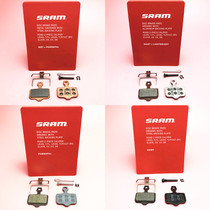 SRAM RED FORCE AXS ELIXIR DB LEVEL TL T disc brake organometallic