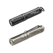 SureFire Titan Titan Plus Floodlight Mini Portable EDC Flashlight Titan-A B