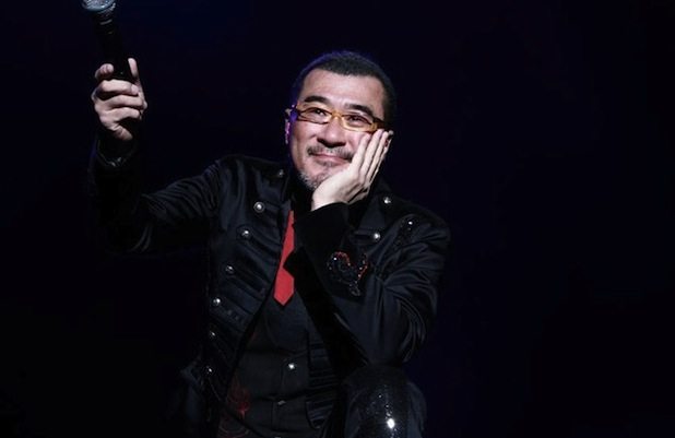 李宗盛专辑CD理性与感性作品音乐会黑胶无损