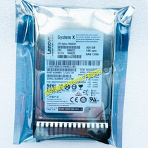 IBM Lenovo 00NA222 300G 15K SAS 2 5 X3650M5 X6 original hard disk 00NA221