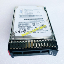 IBM X3850 X6 M5 1 M5 2T 10K SAS 2 5 Hard 00AJ146 00AJ146 00AJ147 00AJ150 00AJ150