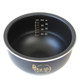 Joyoung Low-Sugar Rice Cooker 오리지널 액세서리 내부 라이너 F-40TD01 F-40TD02 비 스틱 내부 냄비 철 내부 라이너 Joyoung Low-Sugar Rice Cooker 오리지널 액세서리 내부 라이너 F-40TD01 F-40TD02 비 스틱 내부 냄비 철 내부 라이너