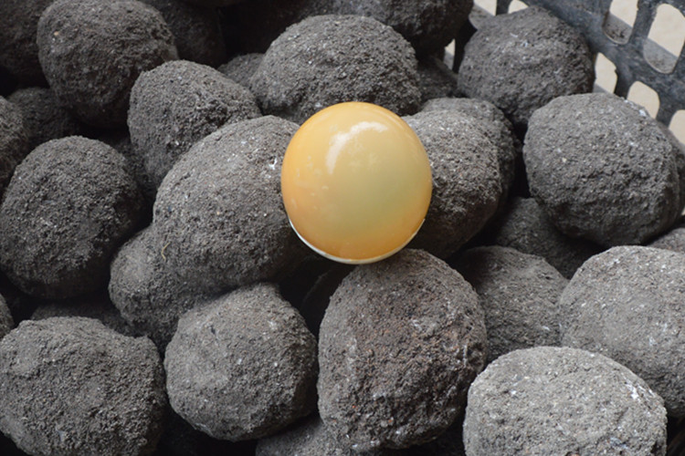 20枚包邮四川正宗无铅黄皮蛋灰包松花蛋溏心农家放养自制鸭蛋变蛋