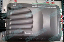 LEETRO MPC6565 CO2 laser engraving machine individually control card board carbon dioxide