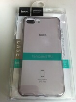 Qingku HAOCU HOCO iPhone7 8 7Plus 8Plus Protective case shell Mobile phone case